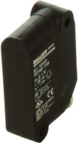 BES R05KB-PSC40B-S49A, Inductive Block-Style Proximity Sensor, 4 mm Detection, PNP Output, 10 30 V dc, IP67