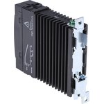 Sensata Crydom CKM0630 Series Solid State Relay, 30 A Load, DIN Rail Mount ...