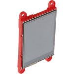 gen4-uLCD-24PT, Display Modules 2.4", 240x320 pixels, slim Intelligent Display ...