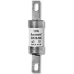 32H07-660, 32A Bolted Tag Fuse, A2, 660 V ac, 250V dc, 73mm