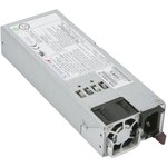 Блок Питания Supermicro 1000W/1600W 1U Redundant Power Supply (PWS-1K62A-1R)