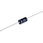 1N5404G, Rectifier Diode 400V 3A DO-201AD