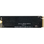 Kingspec SSD NE-1TB 2280, Твердотельный накопитель