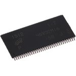 MT46V32M16P-5B :J, DDR SDRAM Memory 512MB Surface Mount, 200MHz, 2.5 V to 2.7 V ...
