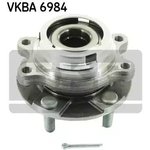 Ступица передняя в сборе NISSAN Maxima (A33)/Murano (Z50)/Teana (J31) SKF VKBA 6984