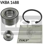 VKBA1488, Подшипник ступицы, комплект
