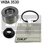 VKBA3530, Подшипник ступицы