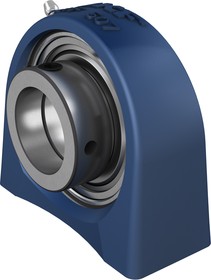 SYF 25 FM Pillow Block Bearing -, 25mm ID