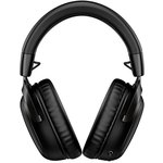 Гарнитура игровая HYPERX Cloud III, для компьютера и игровых консолей ...