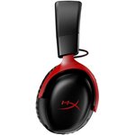 Гарнитура игровая HYPERX Cloud III, для компьютера и игровых консолей ...