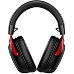 Гарнитура игровая HYPERX Cloud III, для компьютера и игровых консолей ...