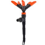 Распылитель 5-ти лепест. под коннектор 4607156364404