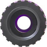 Штуцер под коннектор с переходником 1/2" - 3/4" с внутренней резьбой ...