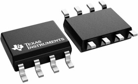 Фото 1/2 REF102AU/2K5, 10V ±0.1% 11.4V~36V 10mA FIxed SOIC-8 Voltage Reference ROHS
