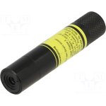 DC650-1-4.5SAP, Module: laser; 1mW; red; dot; 650nm; 4.5VDC; 10?30mA