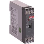 Реле времени ABB CT-ERE, с задержкой на включение, 0.3-30сек 1SVR550107R4100
