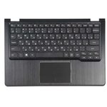 (5CB0H15235) клавиатура для ноутбука Lenovo Yoga 3-1170 с топкейсом, черный