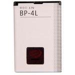 (BP-4L) аккумулятор для Nokia 6760 Slide, N97, E90i, E95, E52, E55, E61, E63 ...
