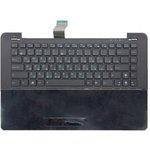 (0KNB0-3621RU00) клавиатура для ноутбука Asus UX30 с топкейсом