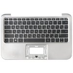 (envy x2) клавиатура для ноутбука HP Envy X2 с топкейсом