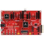 DM320209, Dev.kit: Microchip PIC; PIC32; Curiosity; prototype board