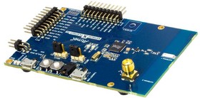 ATSAMR30-XPRO, Оценочный комплект, SAM R30 Xplained Pro, ATSAMR30G18A SoC, две ISM полосы 868МГц и 915МГц