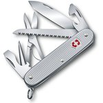Нож перочинный Victorinox Farmer X Alox (0.8271.26) 93мм 10функц ...