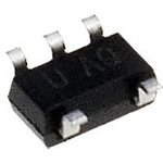 NC7SZ125M5X, IC: цифровая; буфер,неинвертирующая; Ch: 1; SMD; SOT23-5; -40?85°C