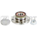 rl-1046 Ступица зад. (с ABS) Audi A1 10- A2 00- Seat Cordoba III 02- Ibiza III ...
