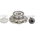 rl-1058 Ступица зад. (с ABS) VW Golf V-VII 03- Jetta IV VII 10- Audi A3 II III ...