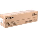 Блок фотобарабана Canon C-EXV51 0488C002 цв:458000стр. для C5535/C5535i/C5540i/ ...