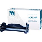 NV Print CF234A Барабан для HP LaserJet Ultra M134a/M134fn/M106w (9200k)