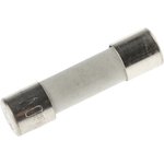 70-007-33/1A, 1A F Ceramic Cartridge Fuse, 5 x 20mm