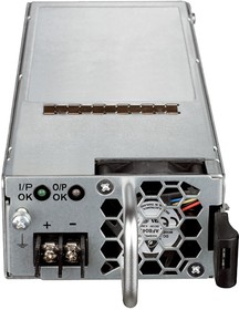 Блок питания D-Link DXS-3600-PWRDC-FB/A1A Источник питания 300 Вт постоянного тока с вентилятором (направление воздушного потока от передней
