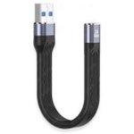 Кабель USB папа на Type-C мама