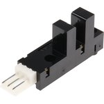 EE-SX4009-P1 CHN, Through Beam Photoelectric Sensor, Block Sensor ...