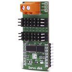 MIKROE-3133, Development Kit PWM Servo Driver for use with Movie or Theater ...