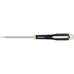 BE-8040I, Slotted Screwdriver, 4 x 0.8 mm Tip, 100 mm Blade, 222 mm Overall