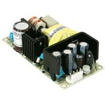 RPS-60-5, 1 Output Embedded Switch Mode Power Supply Medical Approved 50W 5V 10A