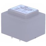 TSZZ 2/011MP, Трансформатор: залитый, 2ВА, 230ВAC, 18В, 0,11А, PCB, IP00, 100г