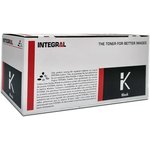 Тонер-картридж Integral TK-5370K с чипом для ...