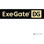 EX292981RUS, Корпус Minitower ExeGate mEVO-7807 (mATX, без БП, 1*USB+1*USB3.0 ...