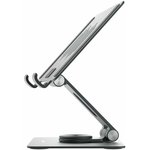 Подставка для планшета Momax KH8E Grey