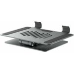 Подставка для планшета Momax KH8E Grey
