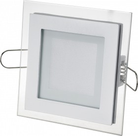 Фото 1/2 Светильник Navigator 71 285 NDL-SP3-7W-840-WH-LEDХХХ