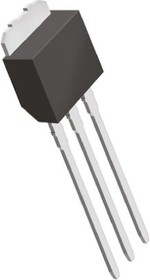 IRFZ44NLPBF, Trans MOSFET N-CH 55V 49A 3-Pin(3+Tab) TO-262 Tube