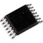 TPS54526PWP, Conv DC-DC 4.5V to 18V Synchronous Step Down Single-Out 0.76V to ...
