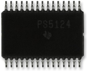BD3376EFV-CE2, Специализированный интерфейс, SPI, Engine Control Module, 8 В, 26 В, HTSSOP-B, 30 вывод(-ов)
