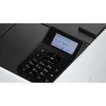 Принтер лазерный Kyocera P3145dn (1102TT3NL0) A4 Duplex Net белый