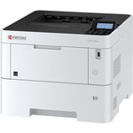 Принтер лазерный Kyocera P3145dn (1102TT3NL0) A4 Duplex Net белый